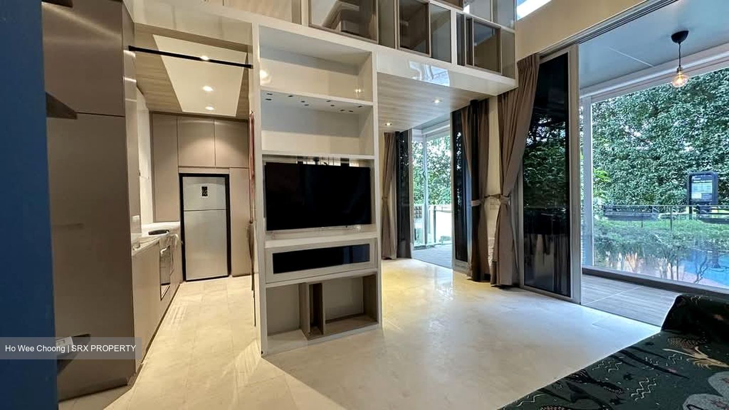 euHabitat (D14), Condominium #604791801